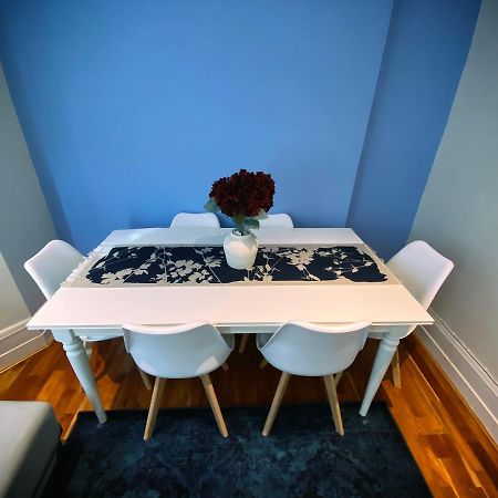 3-Bedroom Flat Central London, 6 Min Walk From King'S Cross Station Екстериор снимка