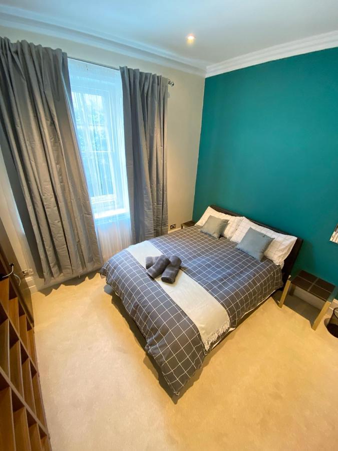 3-Bedroom Flat Central London, 6 Min Walk From King'S Cross Station Екстериор снимка