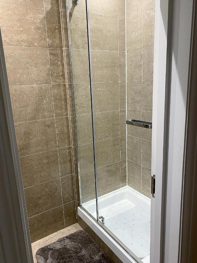 3-Bedroom Flat Central London, 6 Min Walk From King'S Cross Station Екстериор снимка