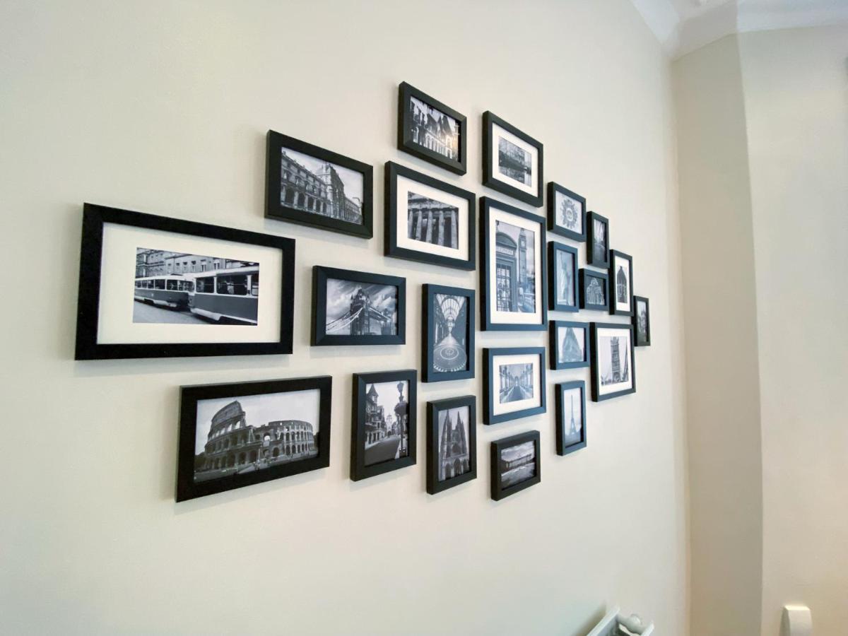 3-Bedroom Flat Central London, 6 Min Walk From King'S Cross Station Екстериор снимка