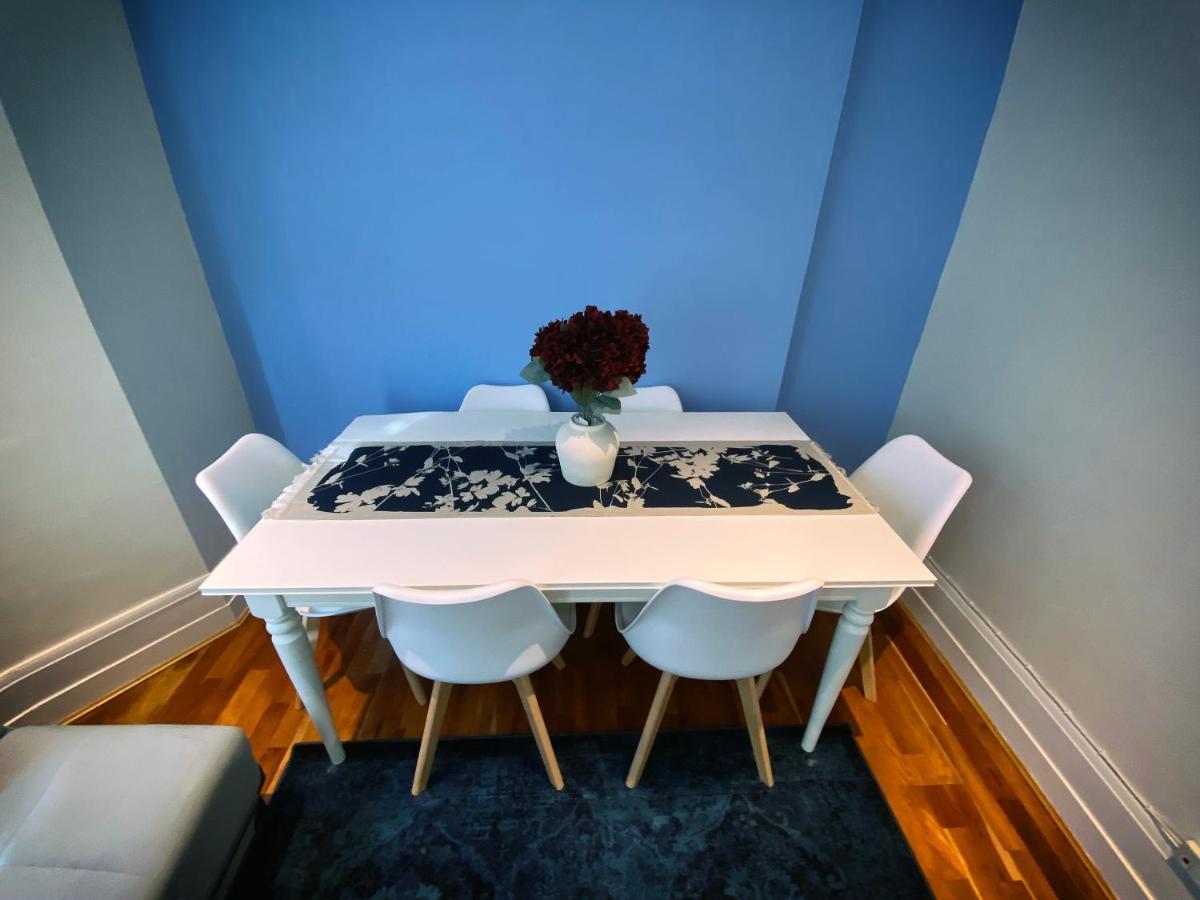 3-Bedroom Flat Central London, 6 Min Walk From King'S Cross Station Екстериор снимка