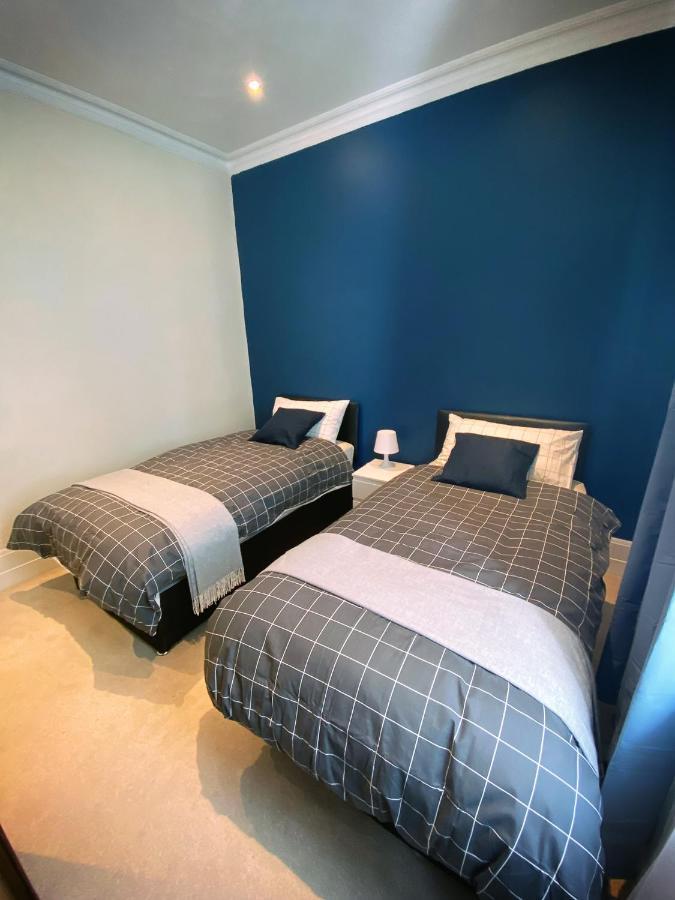 3-Bedroom Flat Central London, 6 Min Walk From King'S Cross Station Екстериор снимка